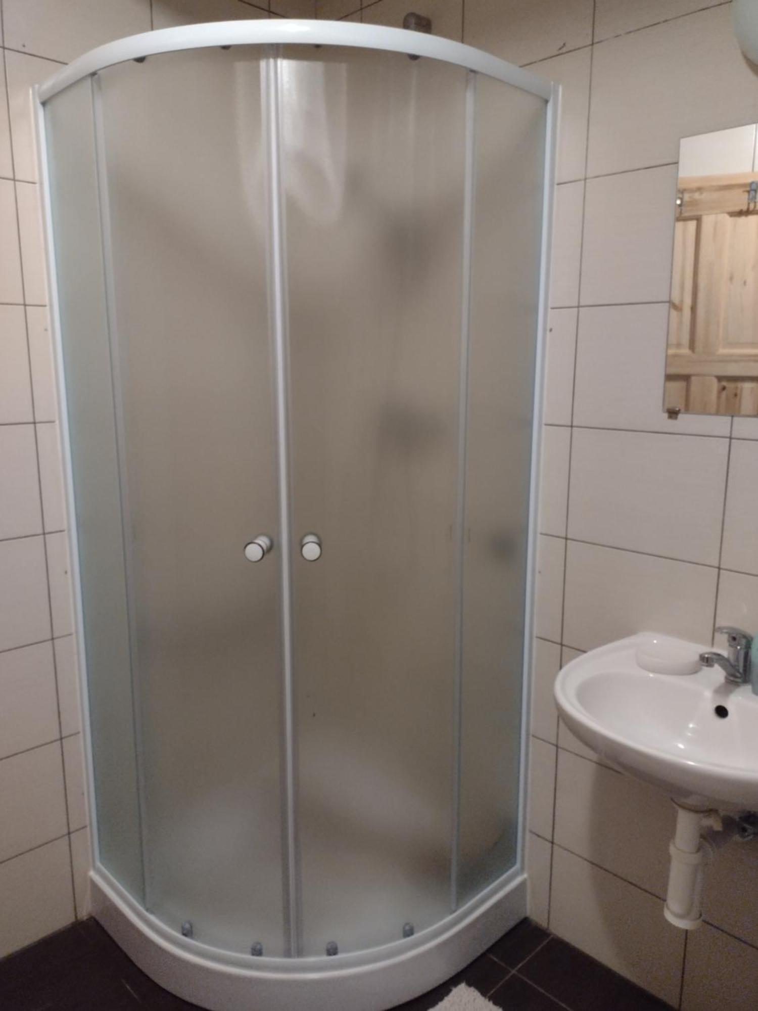 Chata Dvírka Zelezny Brod Bagian luar foto